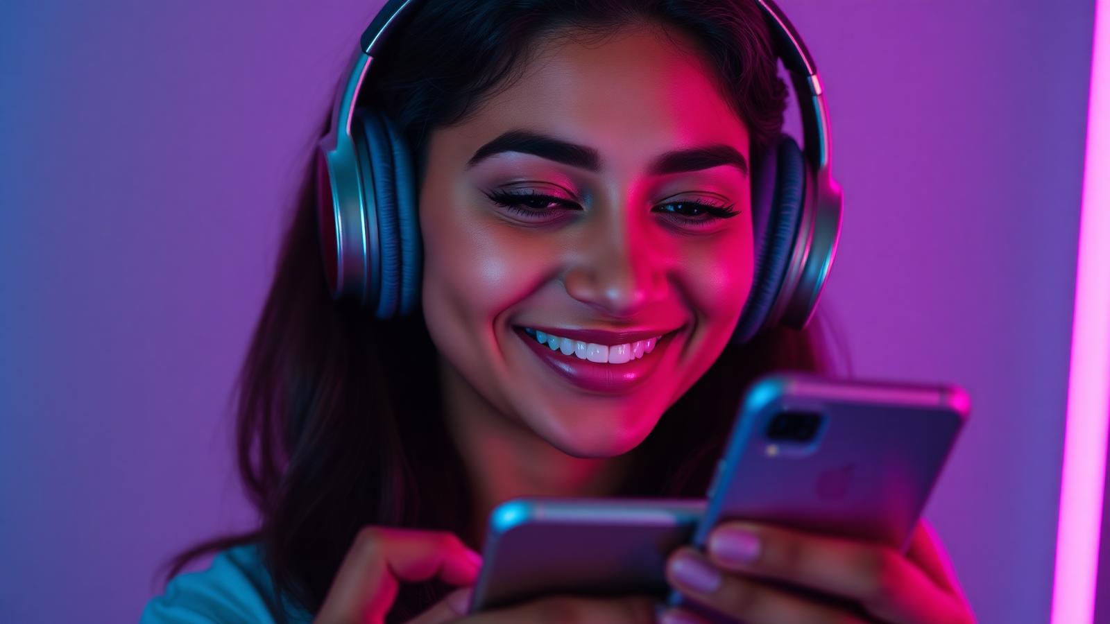 A rádio que anda no seu bolso